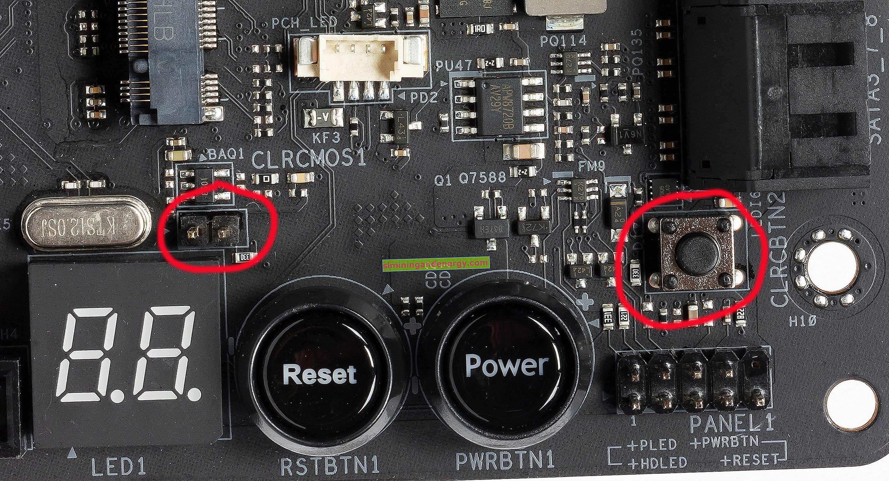 Cpu sensor. Кнопка reset на материнской плате. Кнопка сброса аварии для контроллера. Где на материнской плате для подсветки вентиляторов. T19p e2 кнопка сброса.